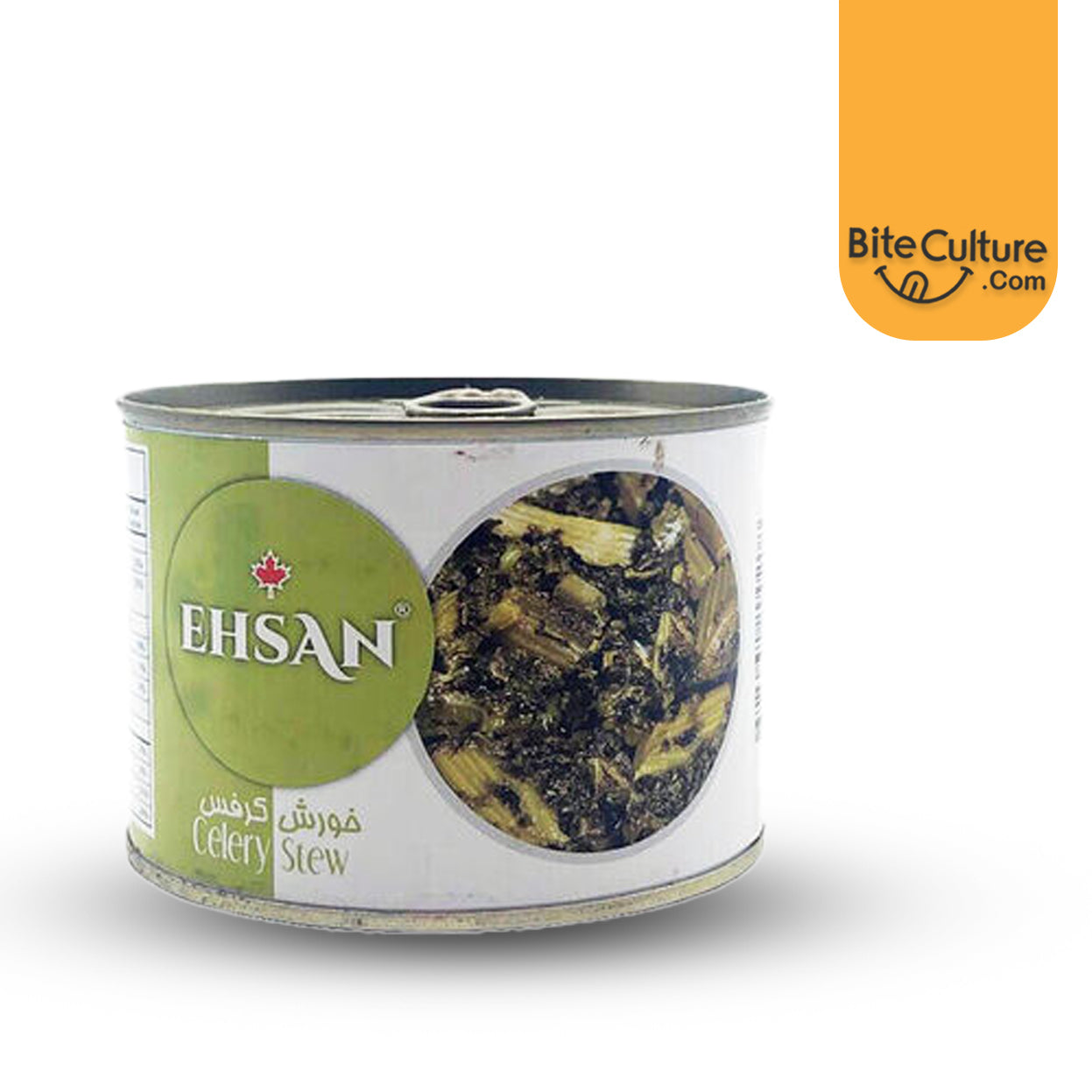 Ehsan-Can Karafs-Celery Stew 460 Gr 16 Oz
