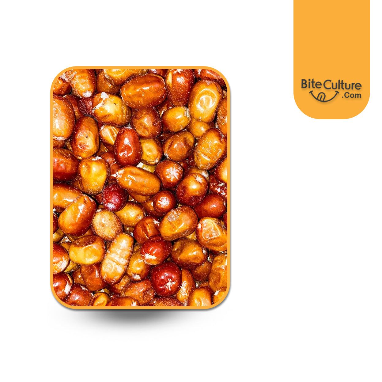 Dried Oleaster- Senjed 1 lb