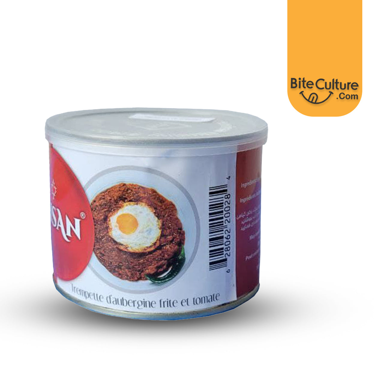 Ehsan-Can Mirza Ghasemi 460 Gr 16 Oz