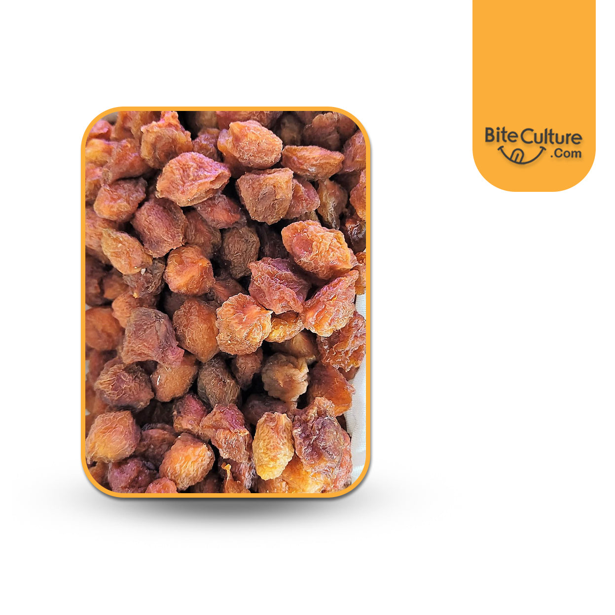 Aloo Bokhara-(Dried Plums) 1 LB