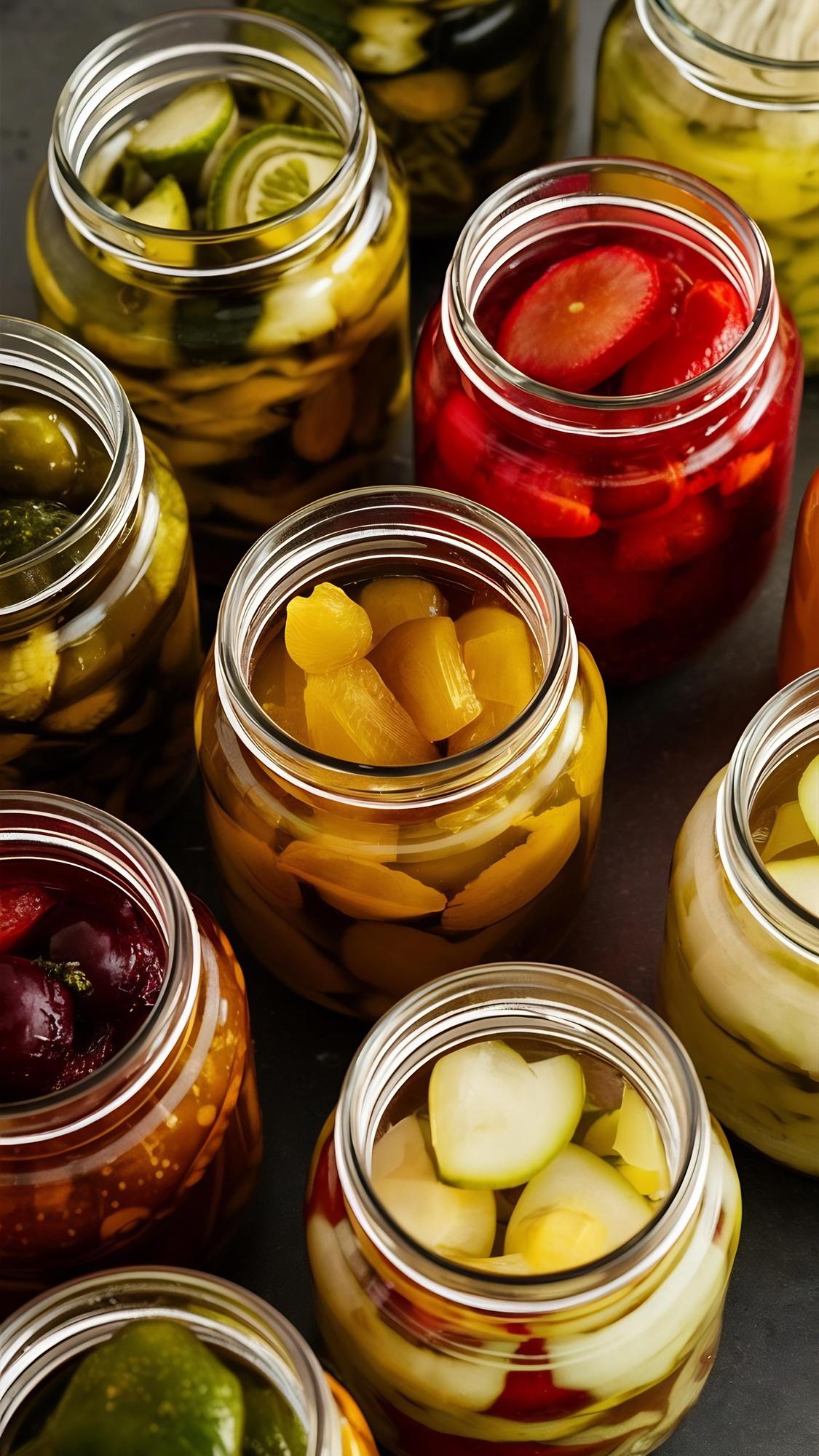 Modern Taste, Ultimate Freshness!