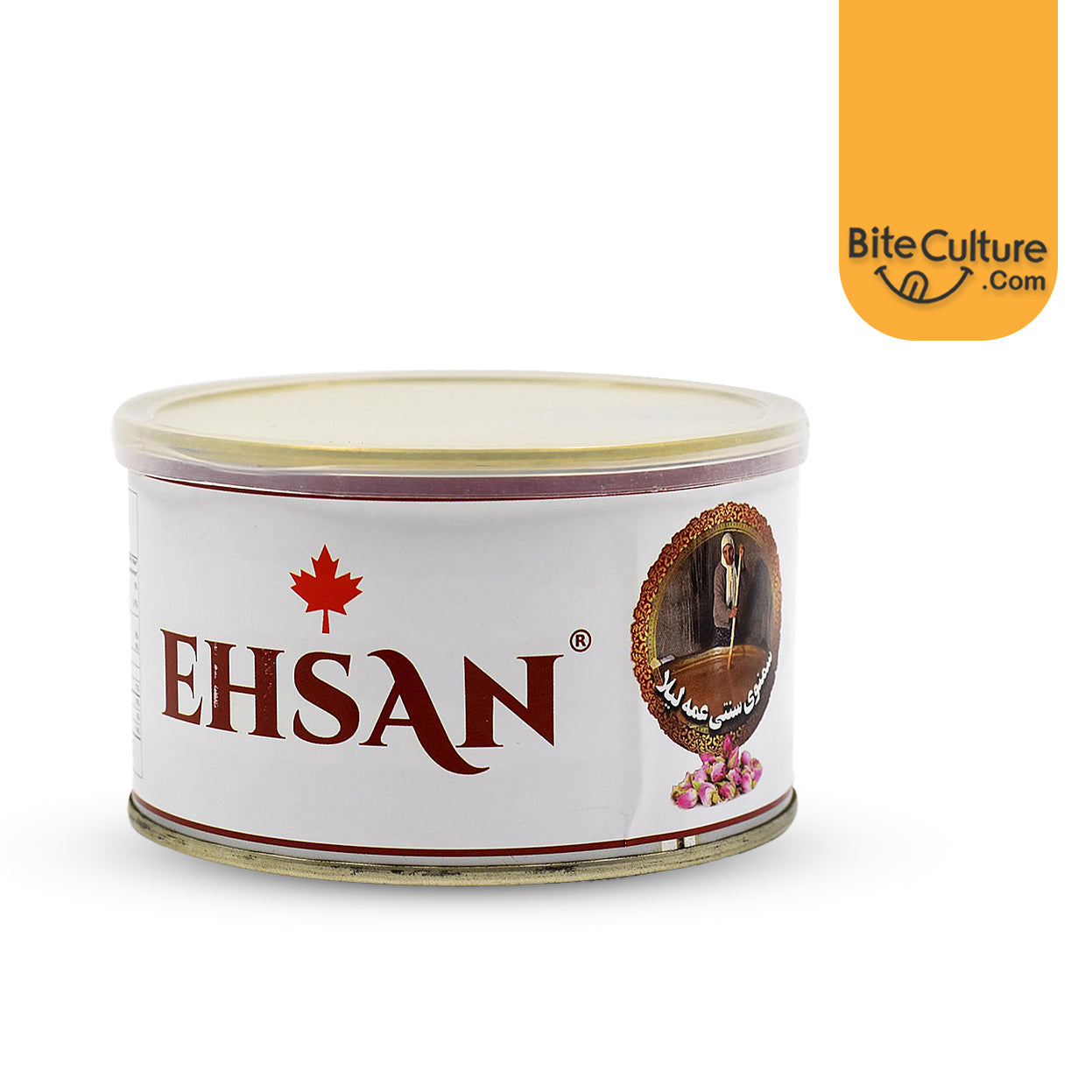 Ehsan-Can Samanoo Wheat Pudding 400 Gr