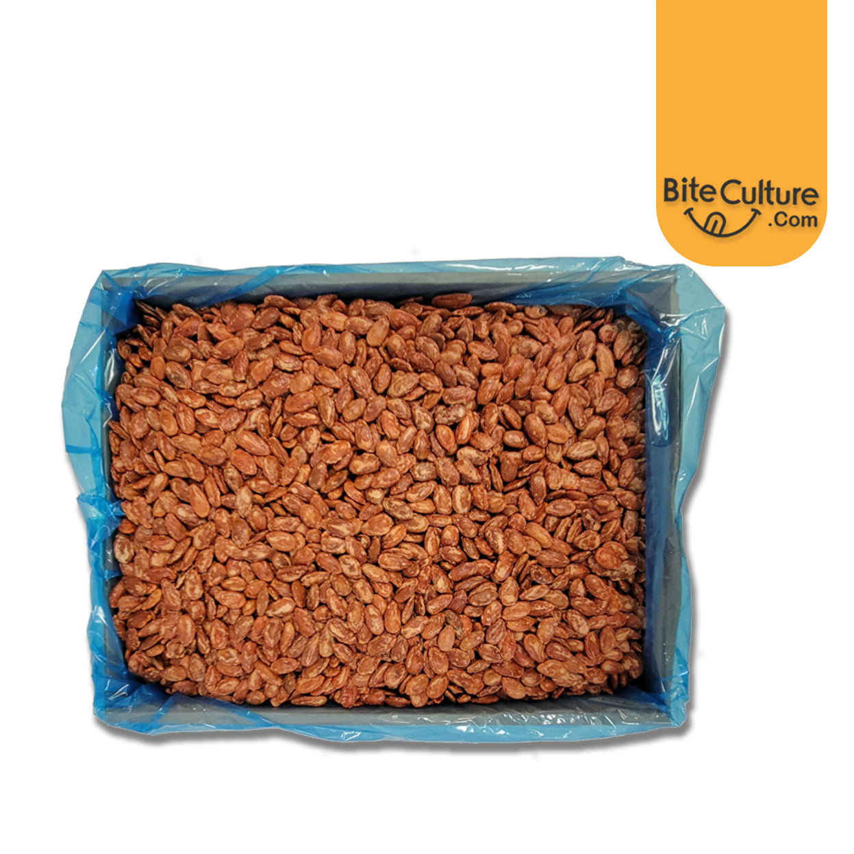 Ehsan-Jumbo Red Watermelon Seeds R/S 22 Lb 10 Kg