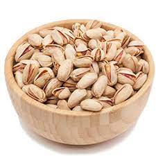Akbari Pistachio Roasted