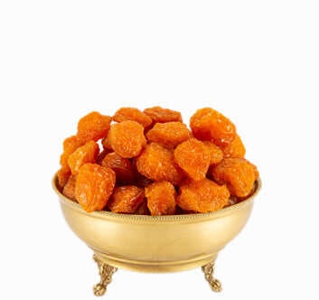 Aloo Bokhara