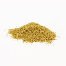 Sogol-Ground Angelica-Golpar