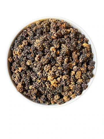 Black Mulberry Afghanistan