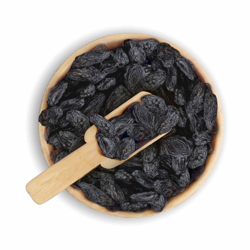 Black Raisin Maviz