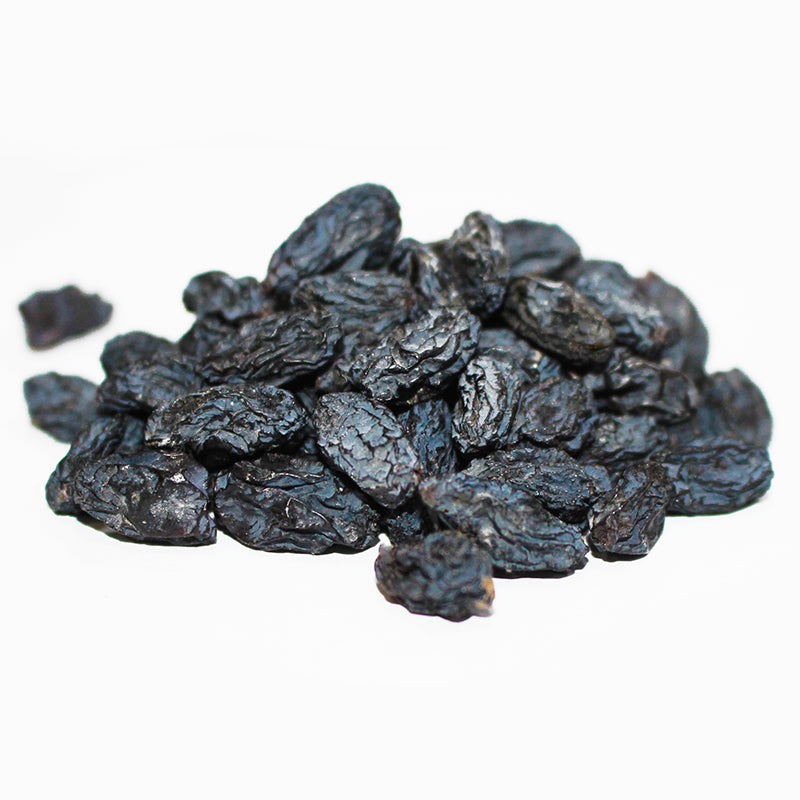 Sogol-Black Raisin Maviz
