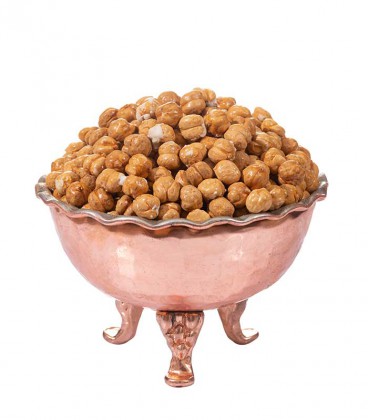 Chickpeas Double Roasted Salted Iran
