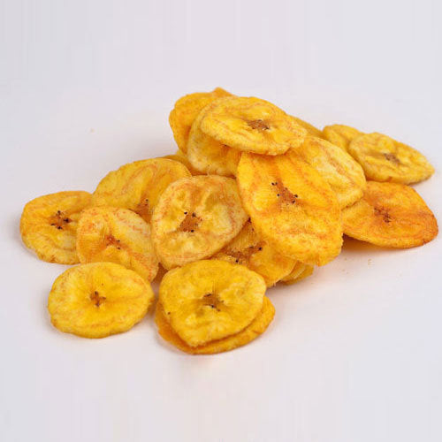 Sogol-Banana Chips