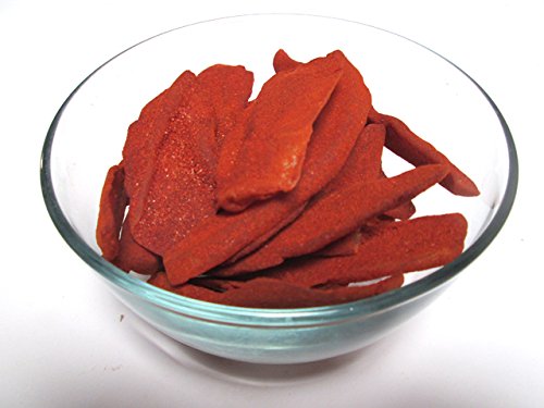 Sogol-Dried Chili Mango