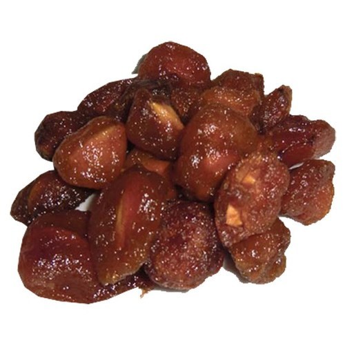 Dry Aloo Bokhara