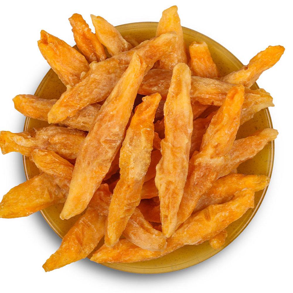 Dry Roll Apricot-Chapanamak-Afghanistan