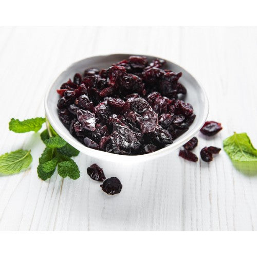 Dry Sour Cherry