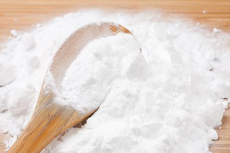 Ehsan-Baking Soda