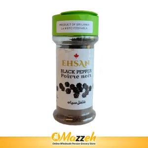 Ehsan-Black Pepper