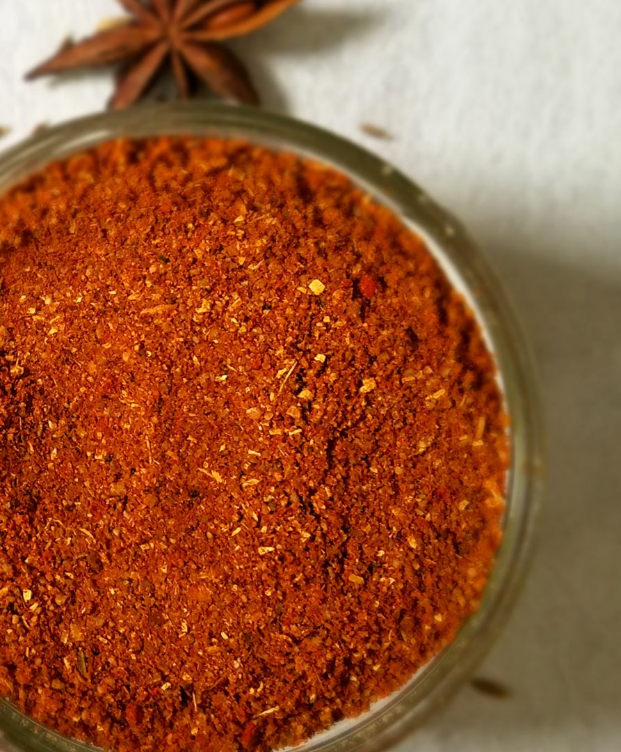 Ehsan-Chicken Kabab Seasoning
