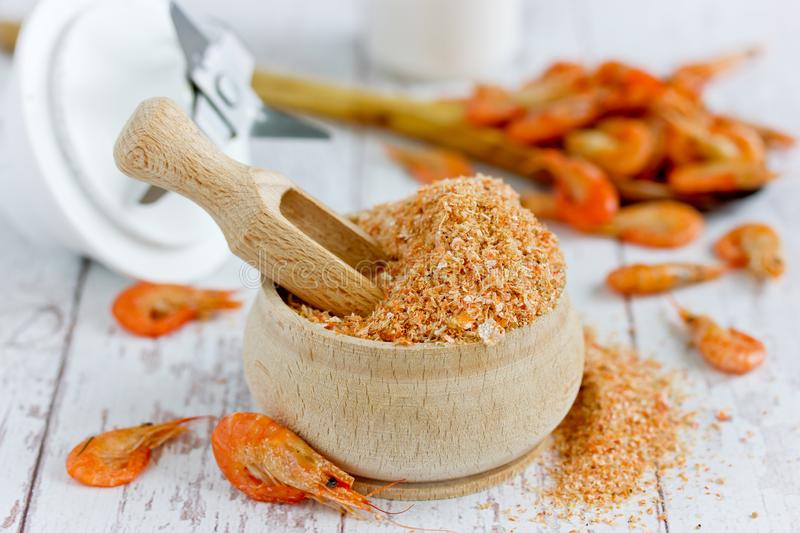 Ehsan-Fish &amp; Shrimp Spice