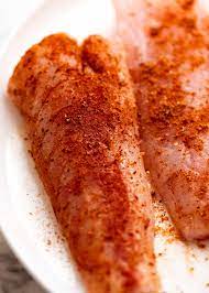 Ehsan-Fish & Shrimp Spice
