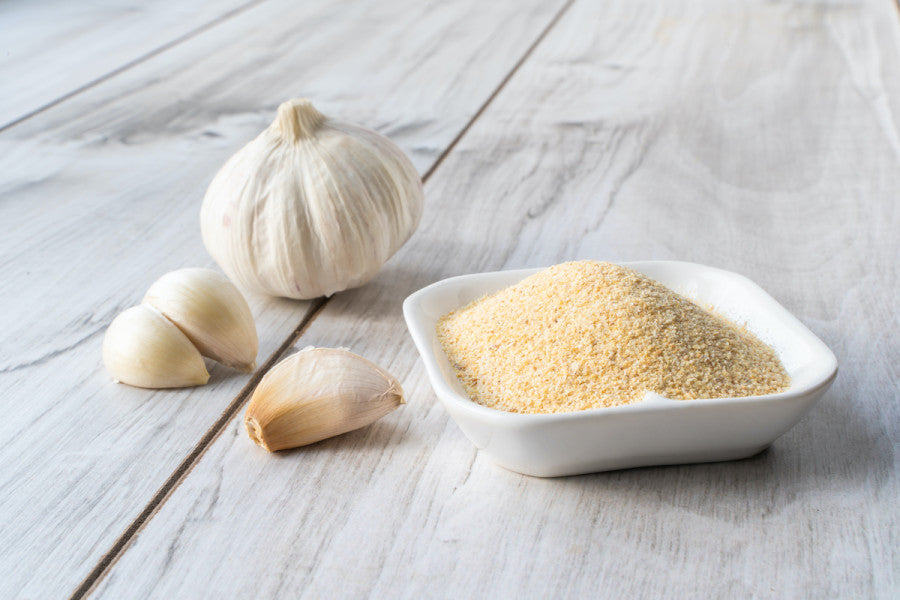 Ehsan-Garlic Powder