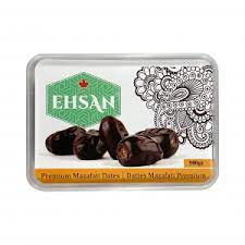 Ehsan-Premium Mazafati Dates