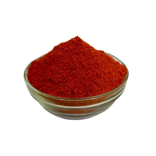 Ehsan-Red Pepper