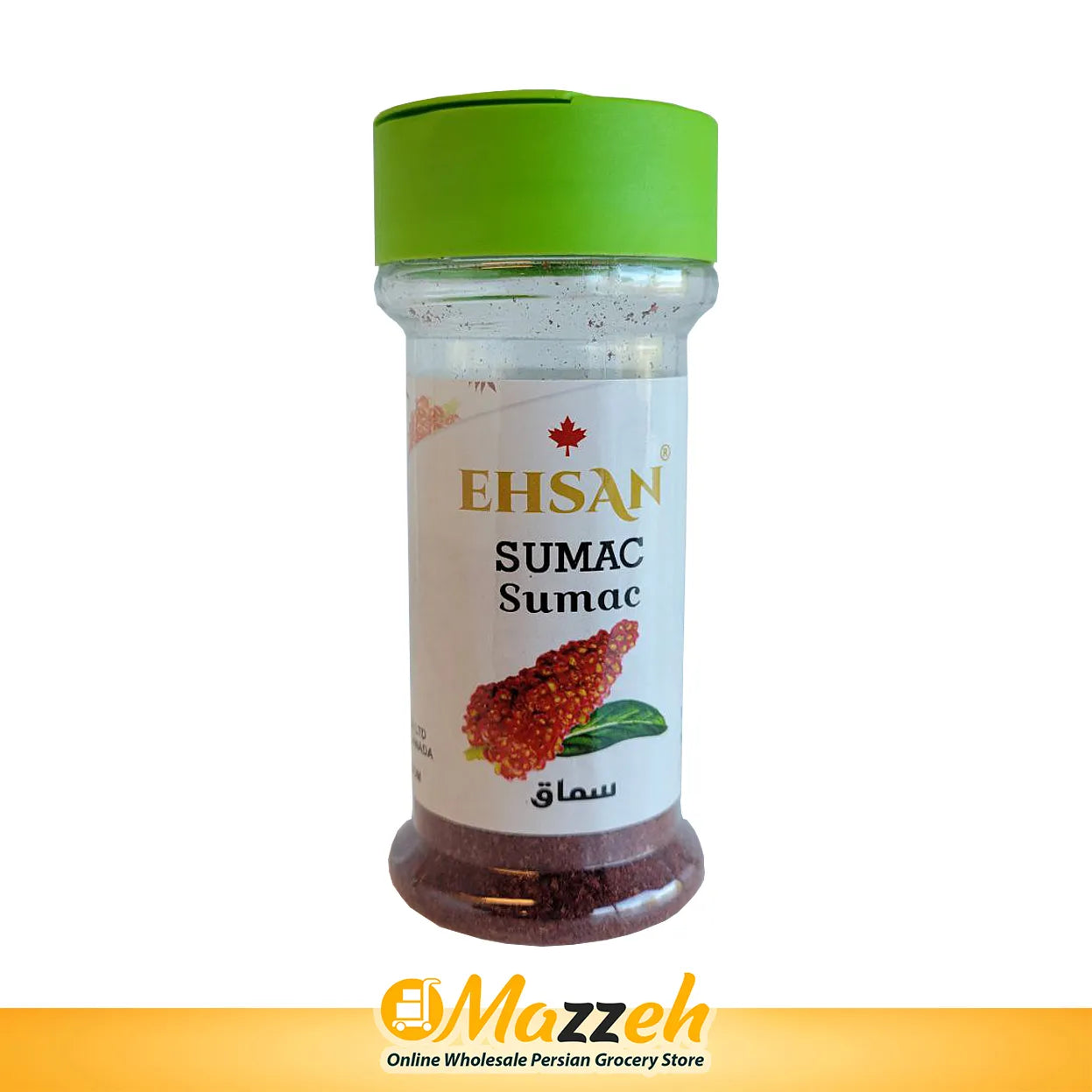 Ehsan-Sumac Powder