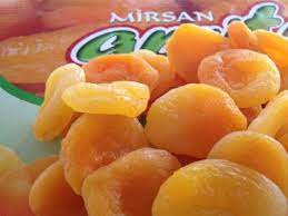 Gocmez-Dried Apricots