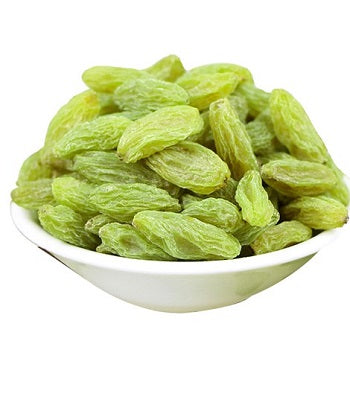 Green Raisin Kashmari Iran