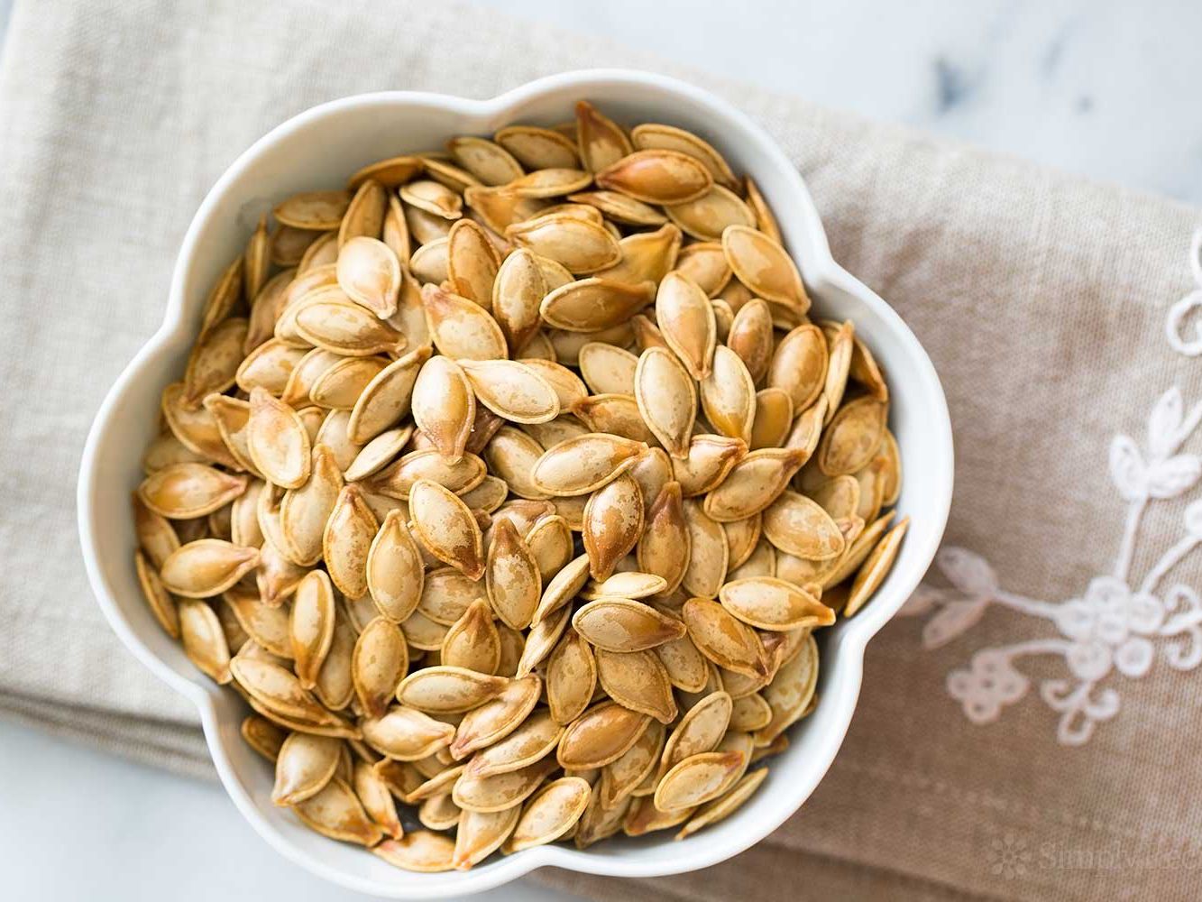 Jumbo Pumpkin Seed Salted