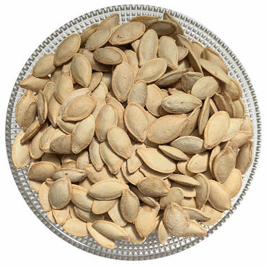 Mashhadi Pumpkin Seed Salted