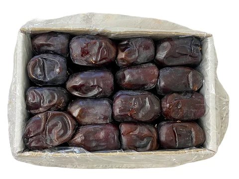 Mazafati-Date 21 Oz 600 Gr