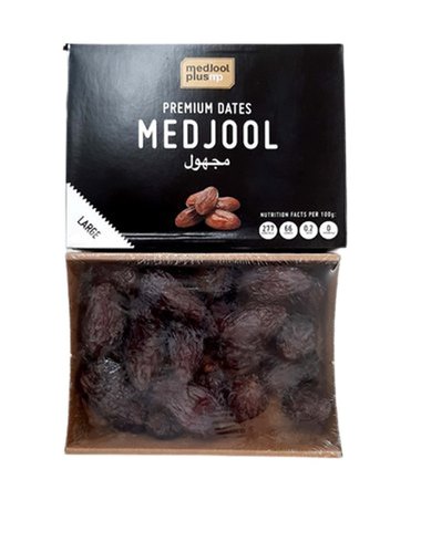 Medjool Premium Dates