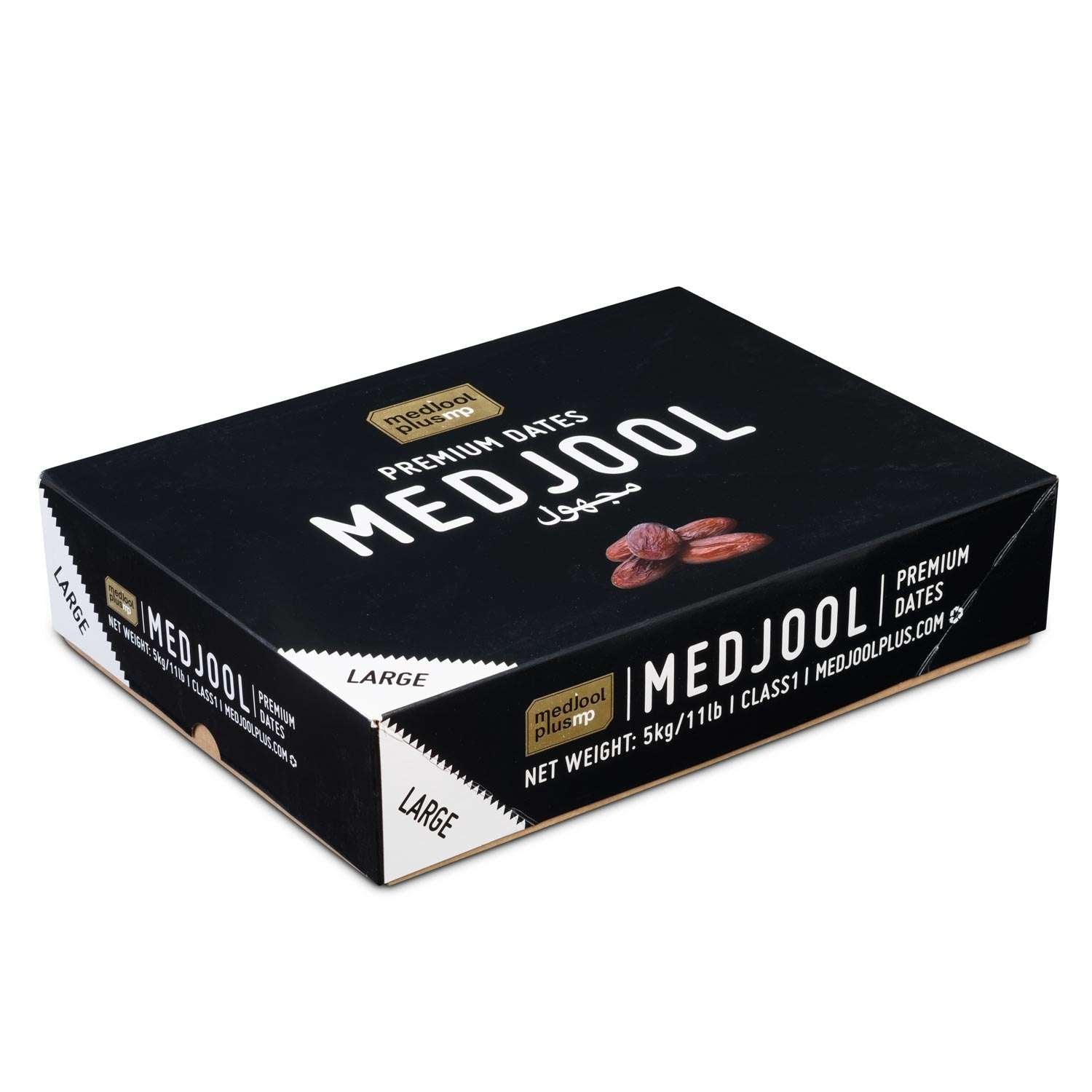 Medjool Premium Dates
