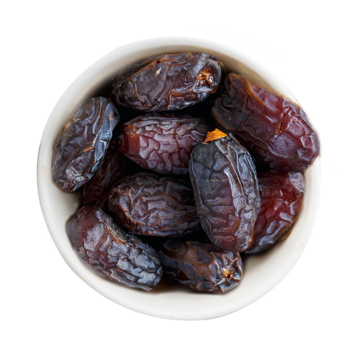 Organic date