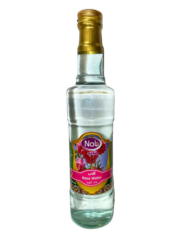 Rosewater - 450 Ml 15 Fl Oz