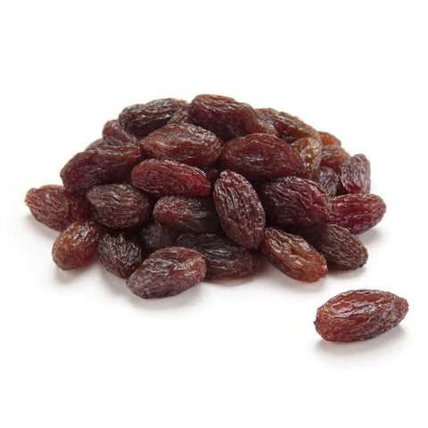 Red Raisin Afghanistan
