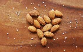Sogol-Almond R/S