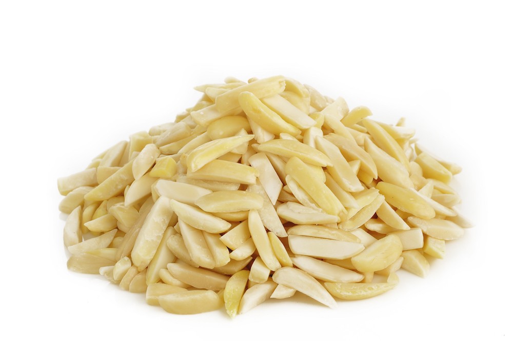 Sogol - Almond Slivered