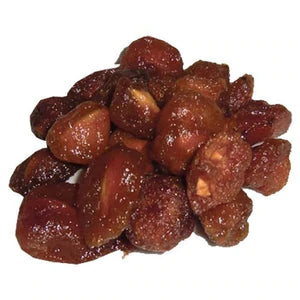 Sogol-Bokhara Plum-Dried-For Stew