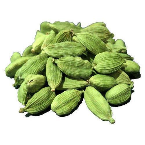 Sogol-Cardamom