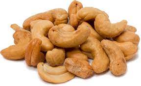 Sogol-Cashews R/S