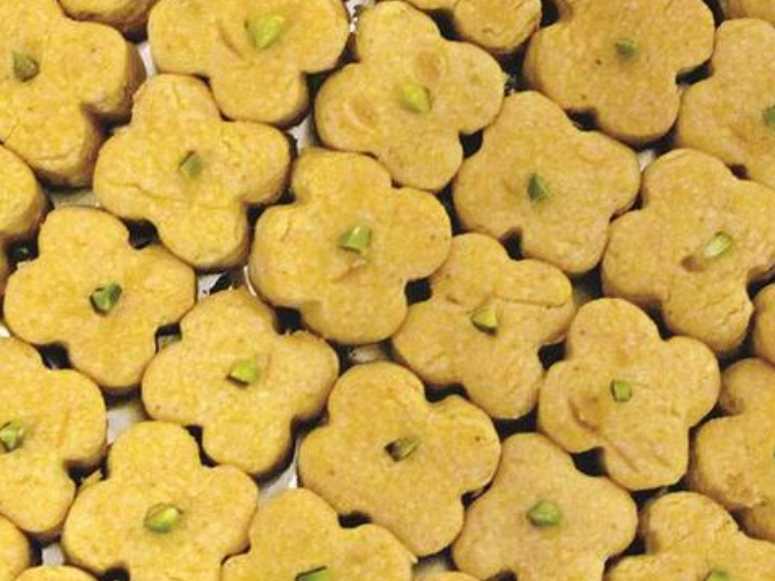 Sogol-Chickpea Cookie-Sugar Free
