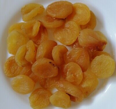 Sogol-Dried Apricots-Whole with Seed