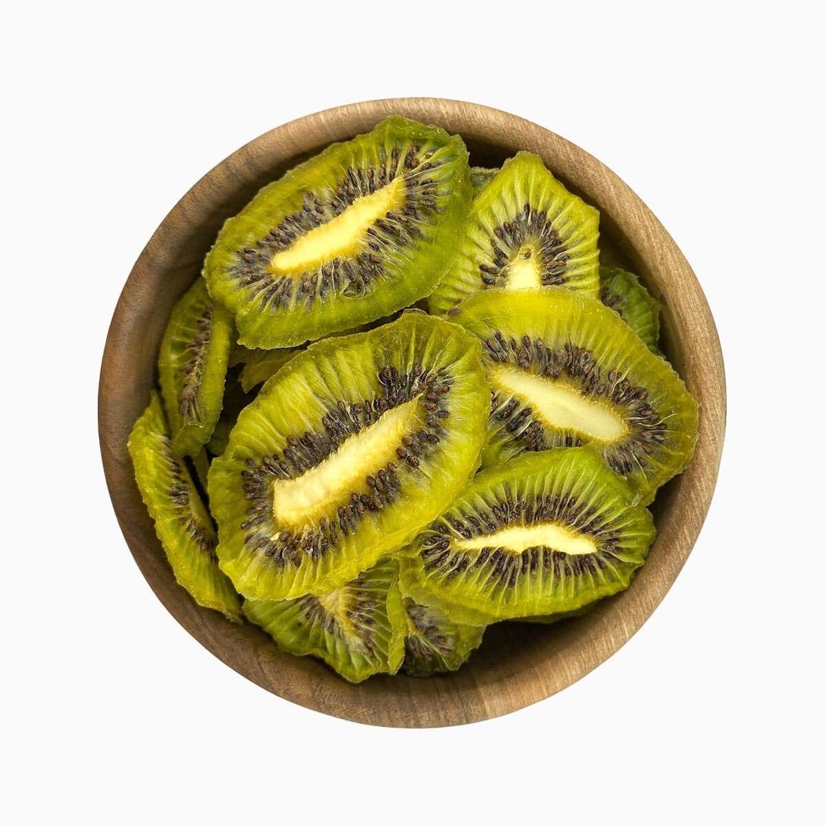 Sogol-Dried Sliced Kiwis