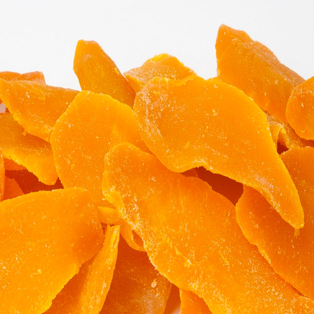 Sogol-Dried Sliced Mango