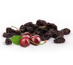 Sogol-Dried Sour Cherry