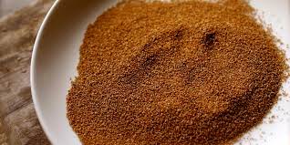 Sogol-Khakshir Teff Grain