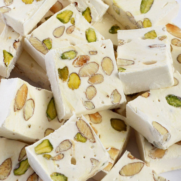 Sogol-Noguat-Pistachio &amp; Almond